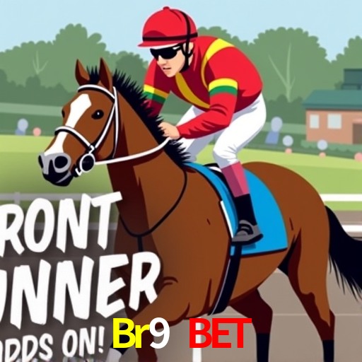 Apostas de Futebol Br9 Bet