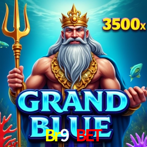 Experiência VIP Br9 Bet