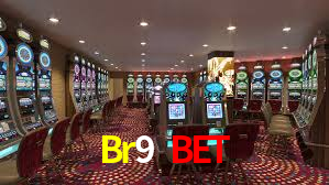 Casino Ao Vivo Br9 Bet