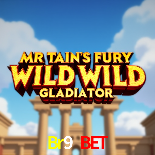 Interface do App Br9 Bet