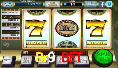 Ofertas Exclusivas Br9 Bet