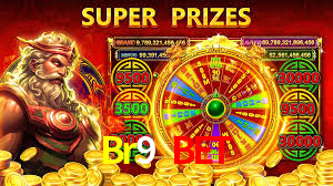 Bônus Diários Br9 Bet